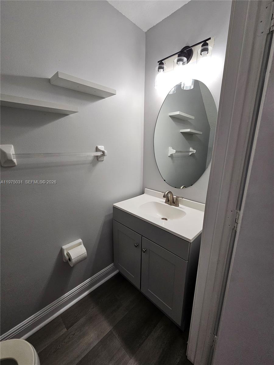 CORAL GATE SECTION TEN - Residential Lease