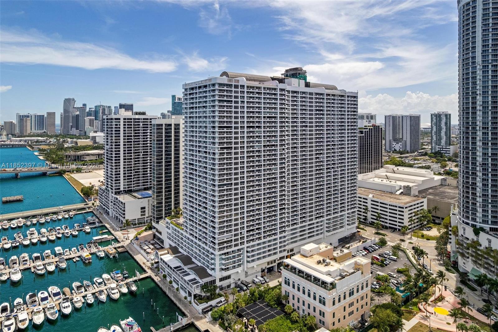 1717 N Bayshore Dr A-2751