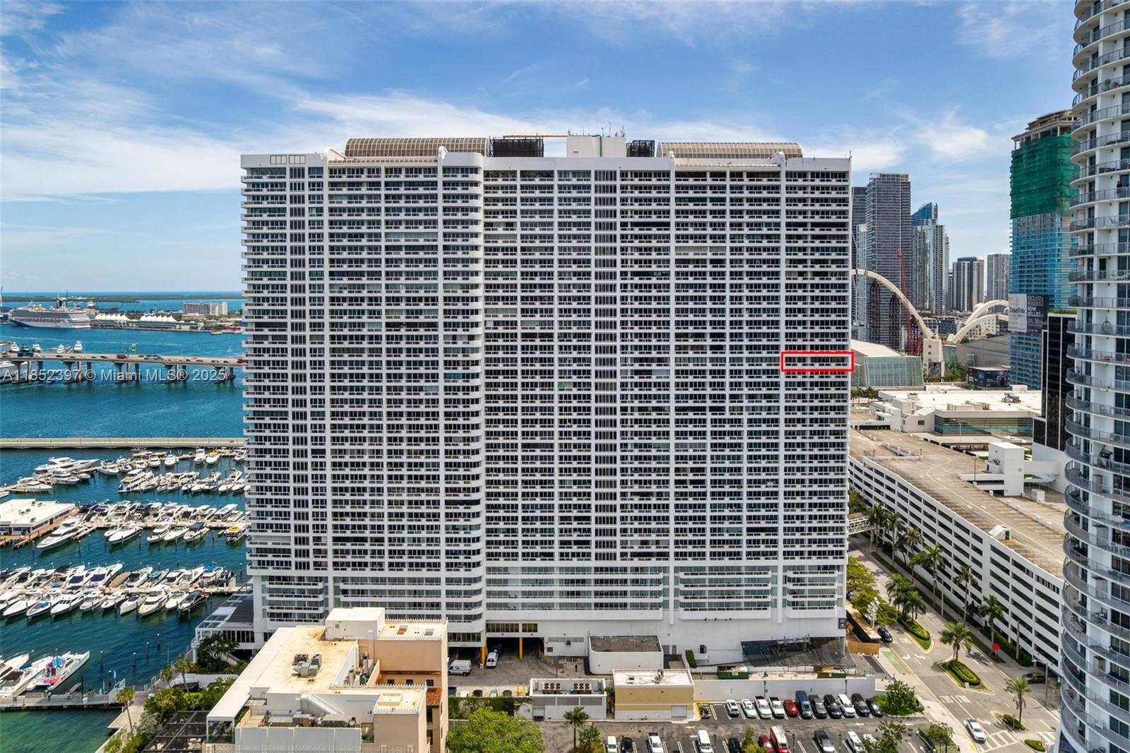 1717 N Bayshore Dr A-2751