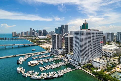 1717 N Bayshore Dr A-2751 Miami FL 33132