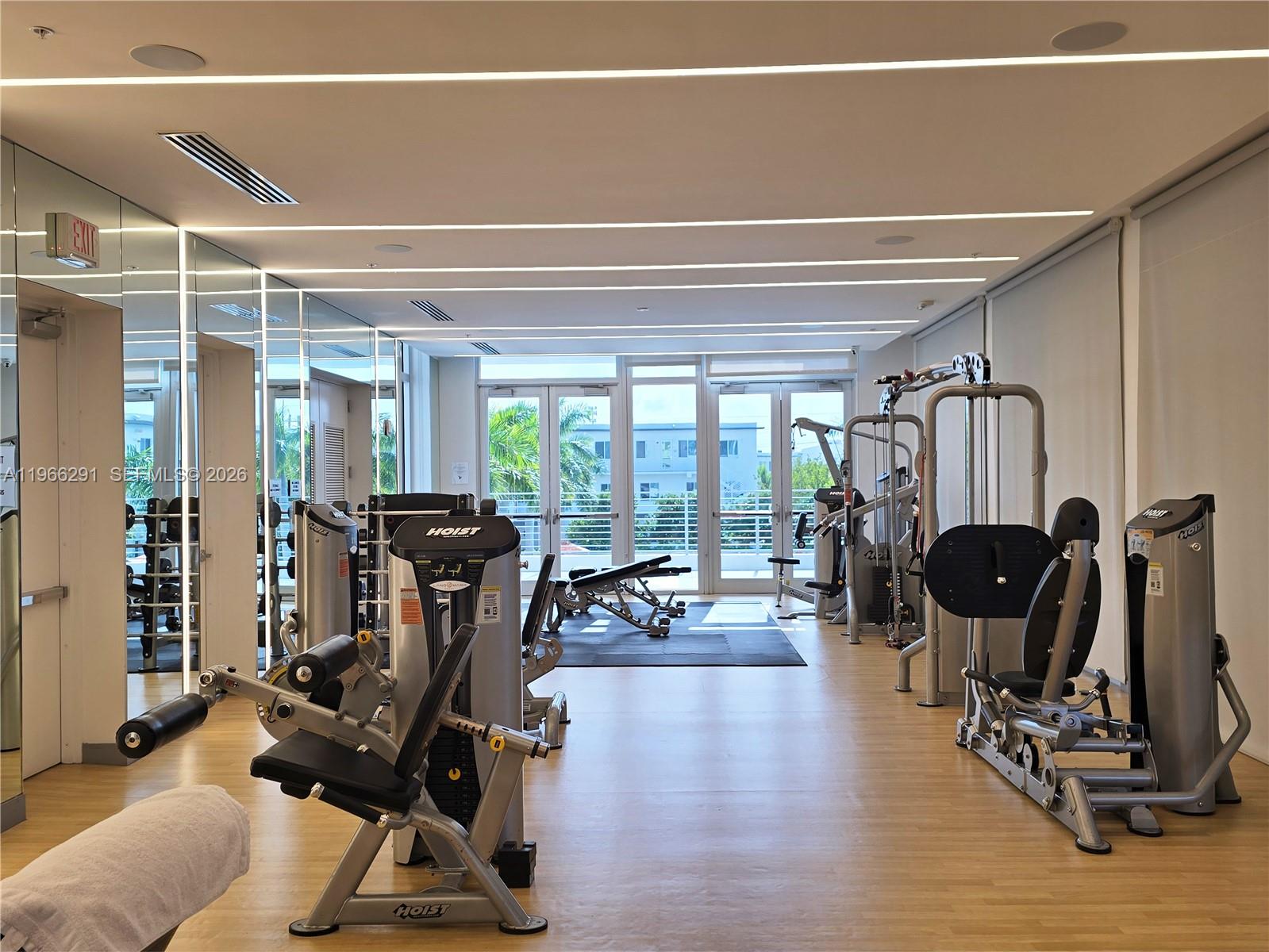 LANDMARK AT DORAL - Residential