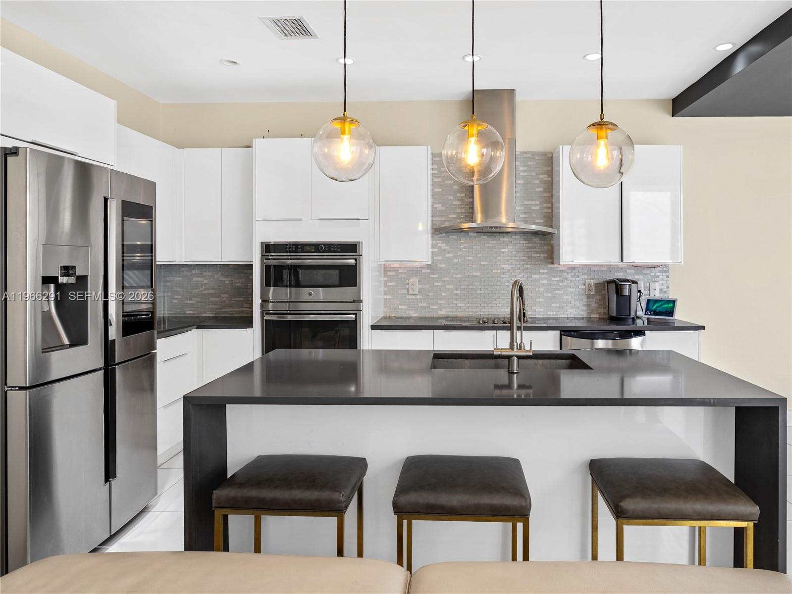 LANDMARK AT DORAL - Residential