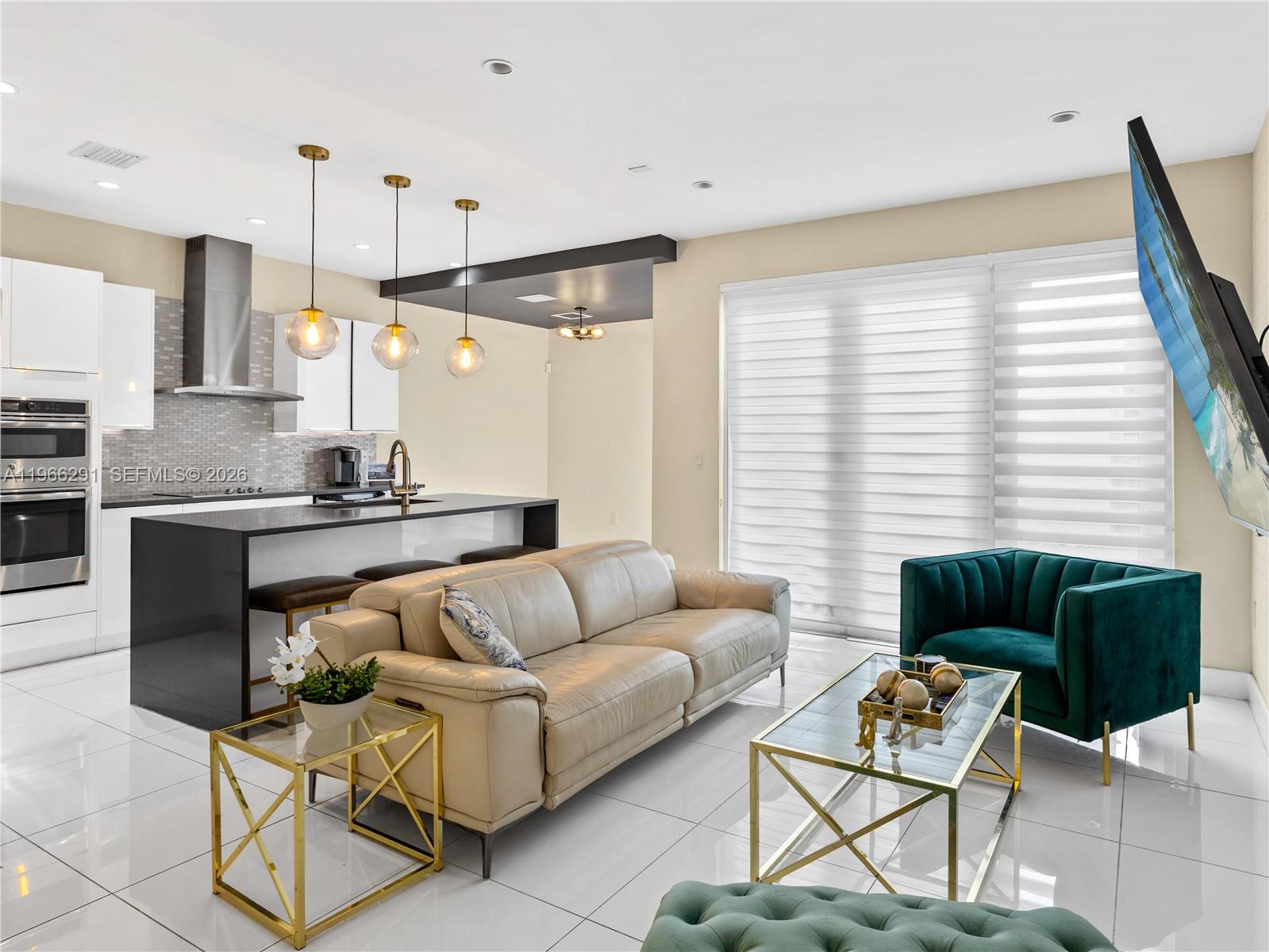 LANDMARK AT DORAL - Residential