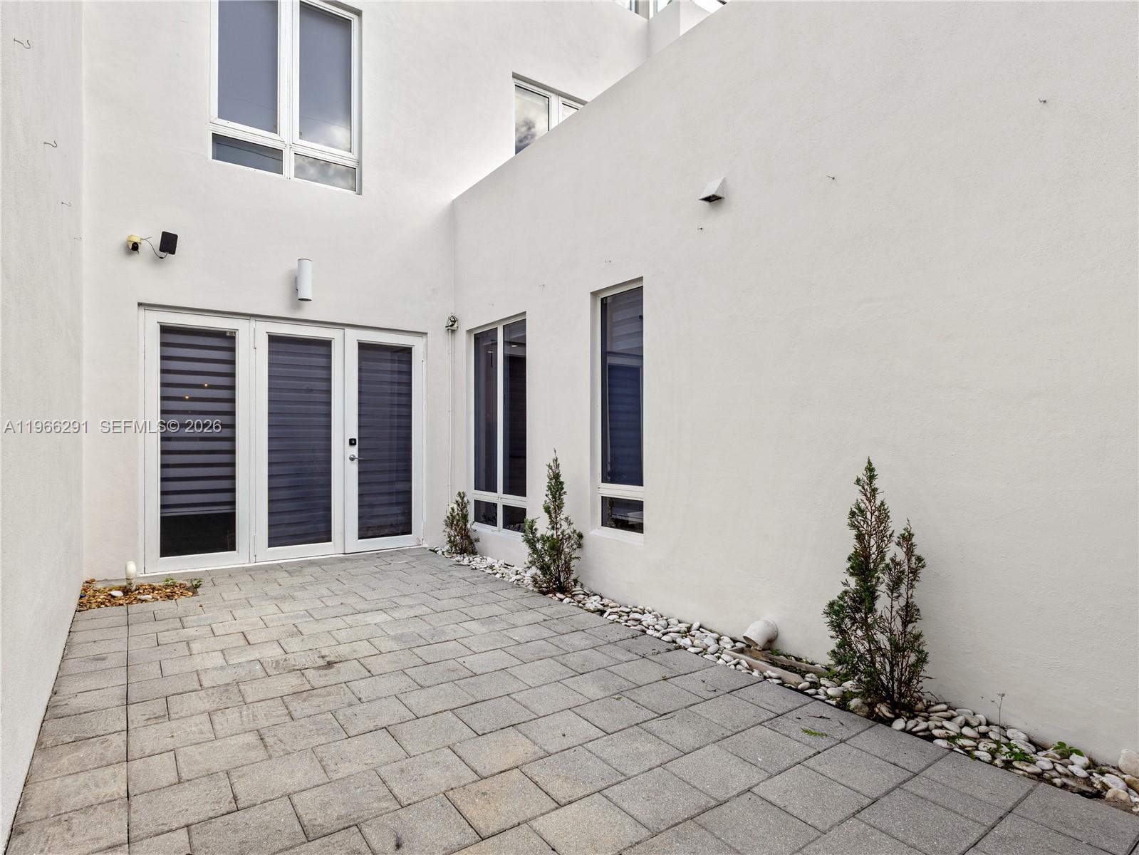 LANDMARK AT DORAL - Residential