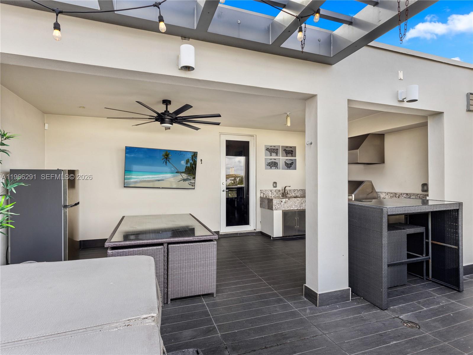 LANDMARK AT DORAL - Residential