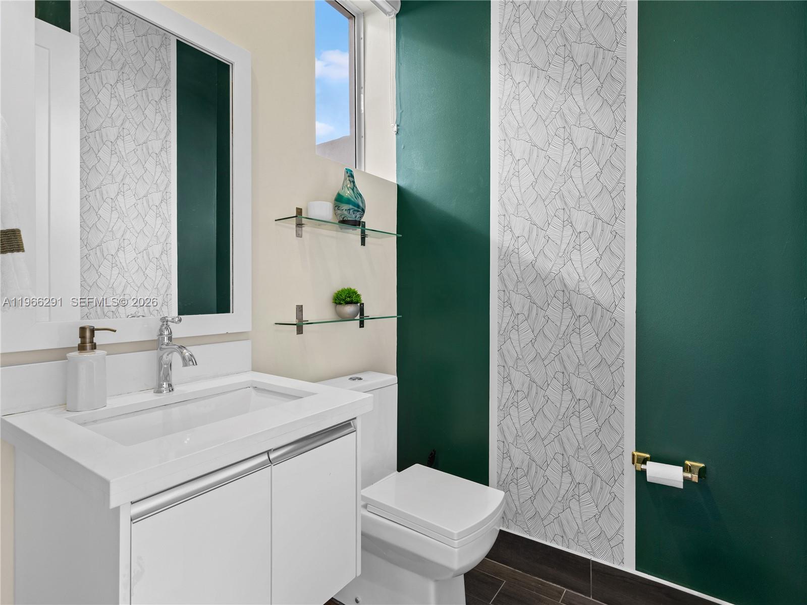 LANDMARK AT DORAL - Residential