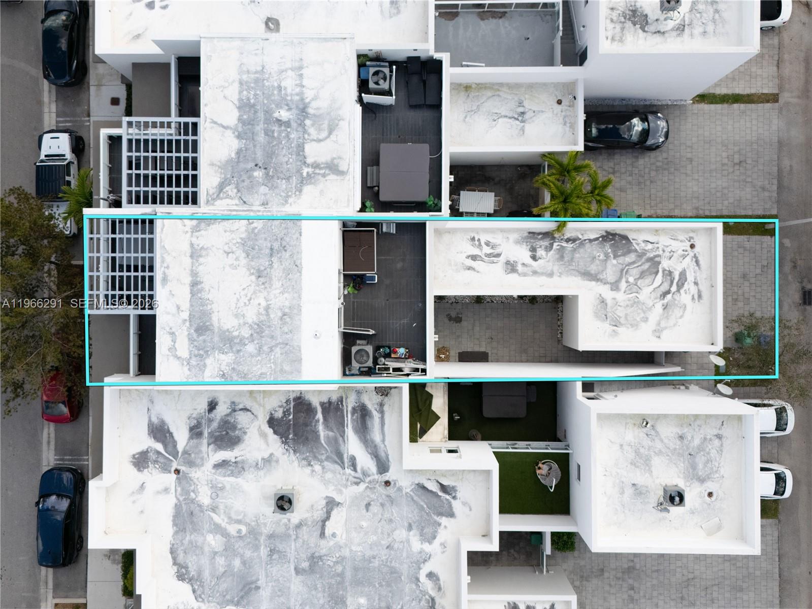 LANDMARK AT DORAL - Residential