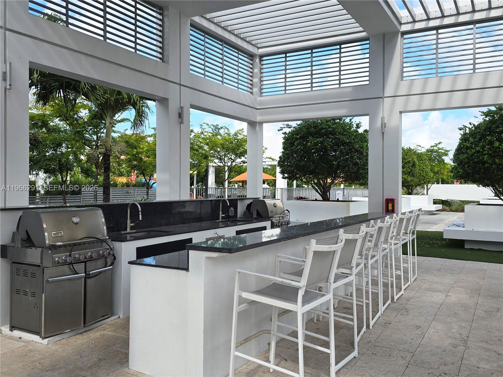 LANDMARK AT DORAL - Residential