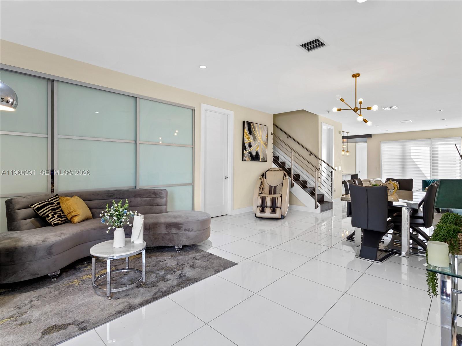 LANDMARK AT DORAL - Residential