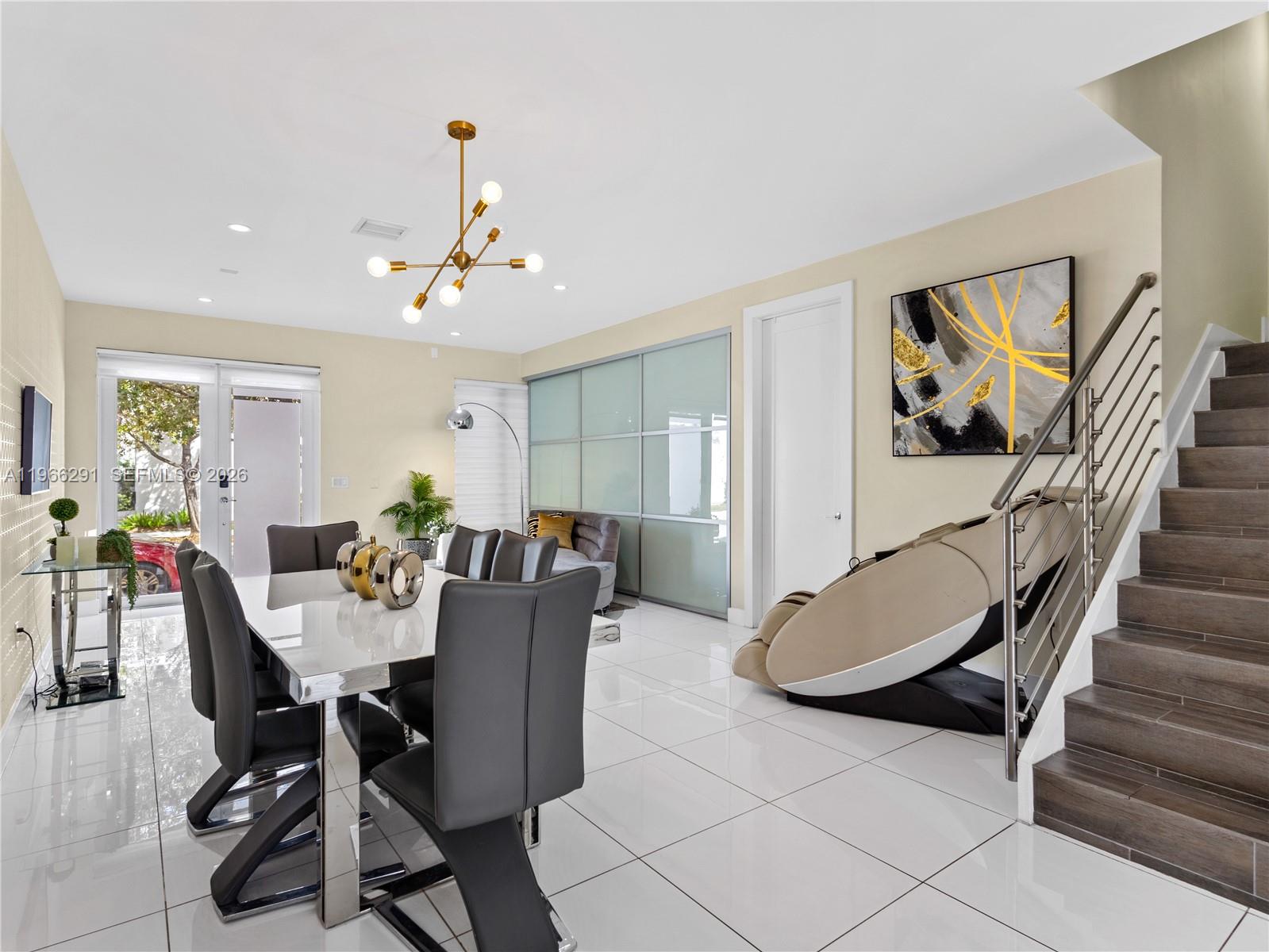 LANDMARK AT DORAL - Residential
