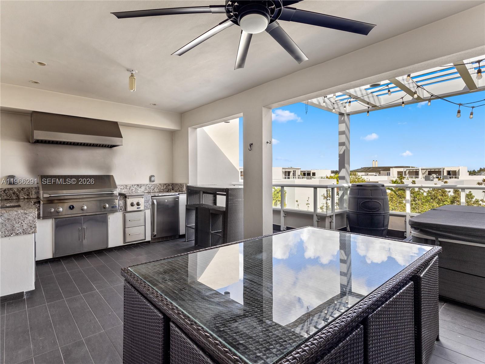 LANDMARK AT DORAL - Residential