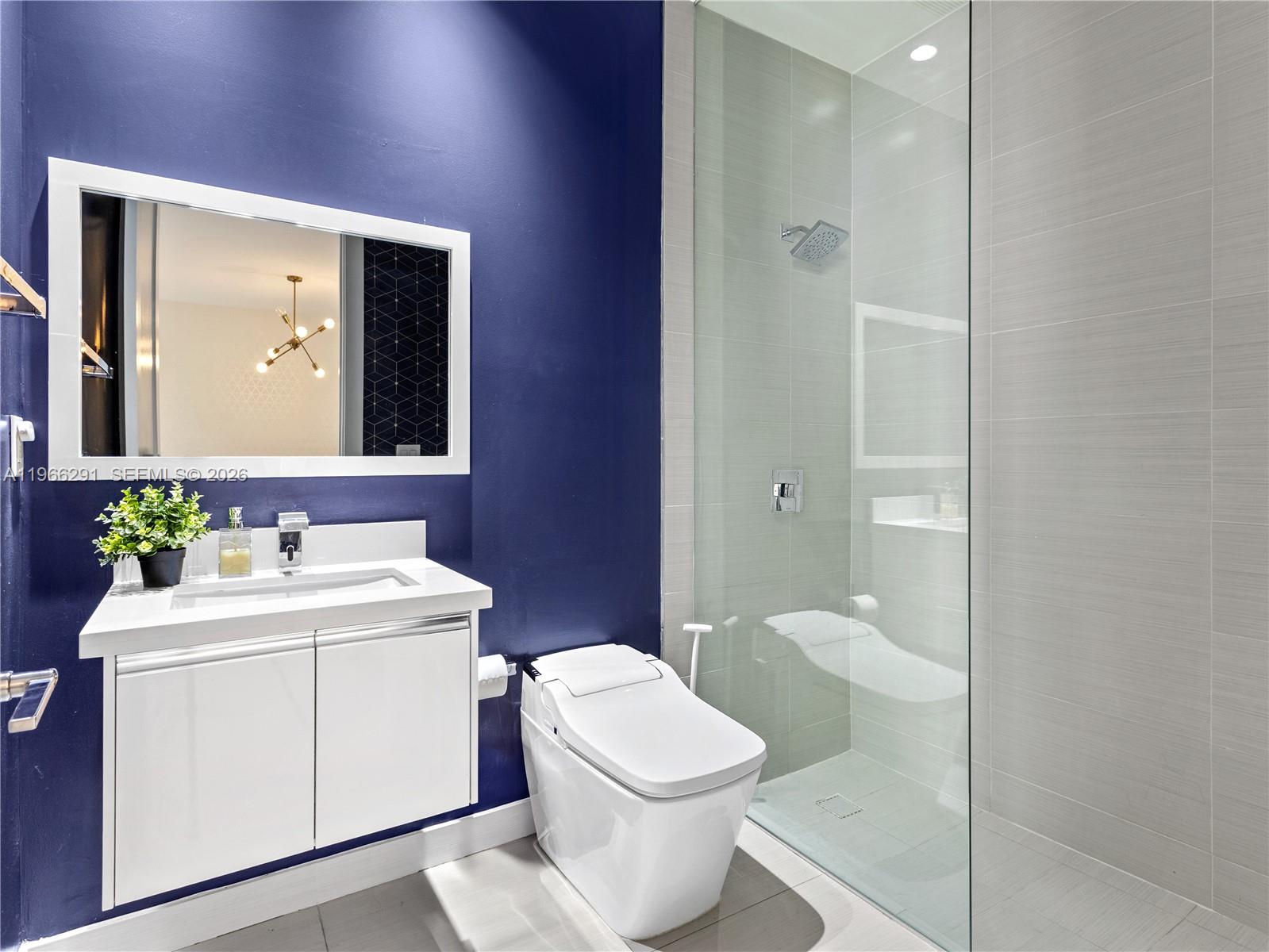 LANDMARK AT DORAL - Residential