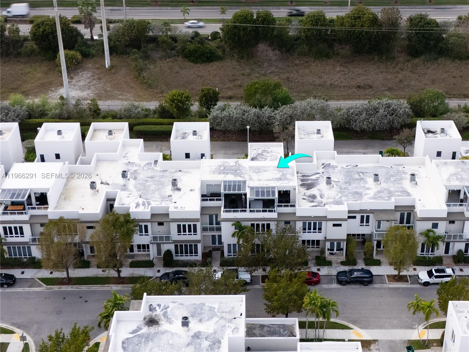 LANDMARK AT DORAL - Residential