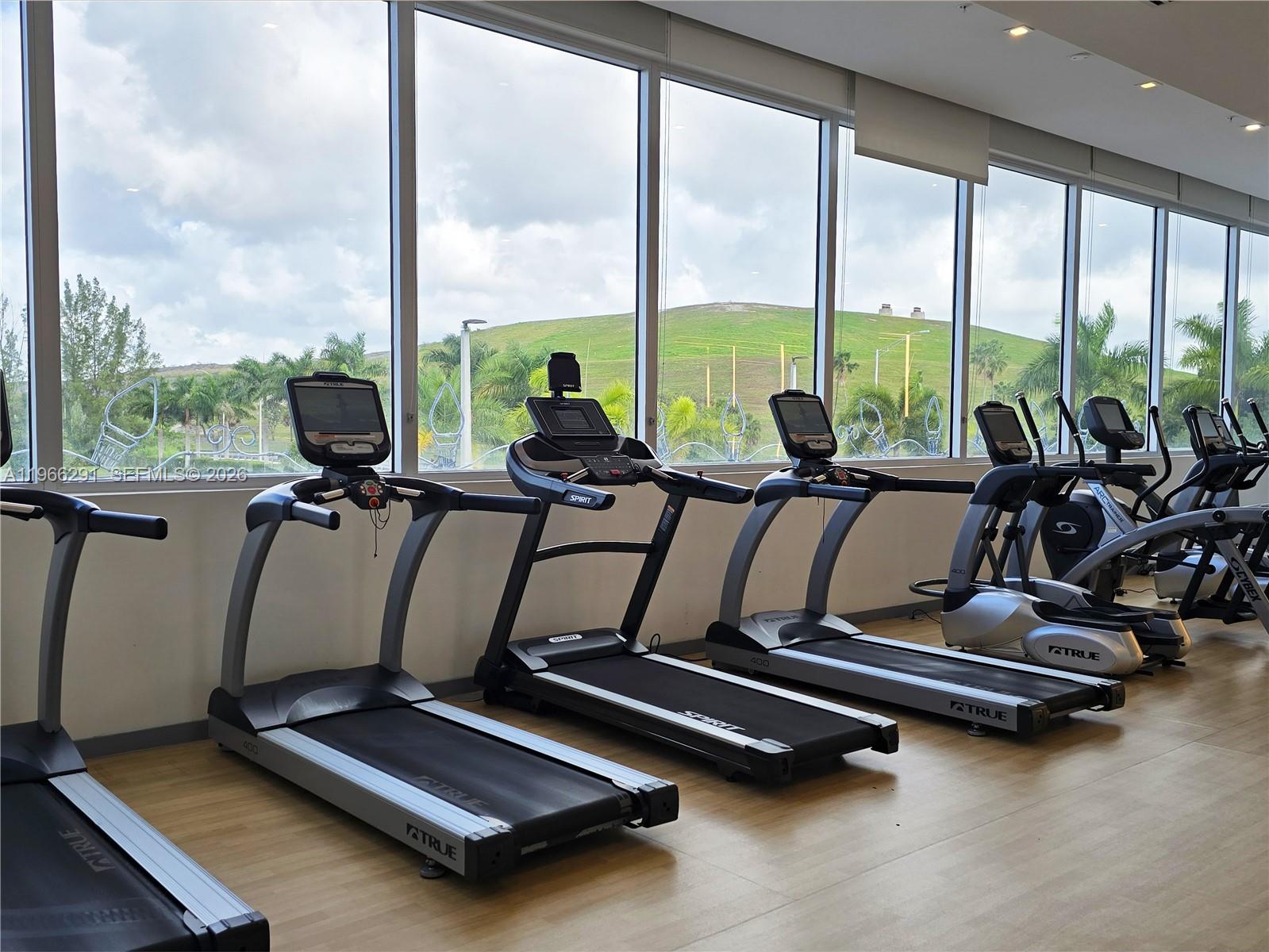 LANDMARK AT DORAL - Residential