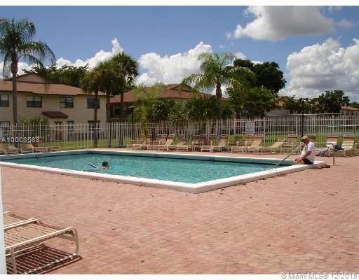 Winding Lake At Welleby C - Residential Lease