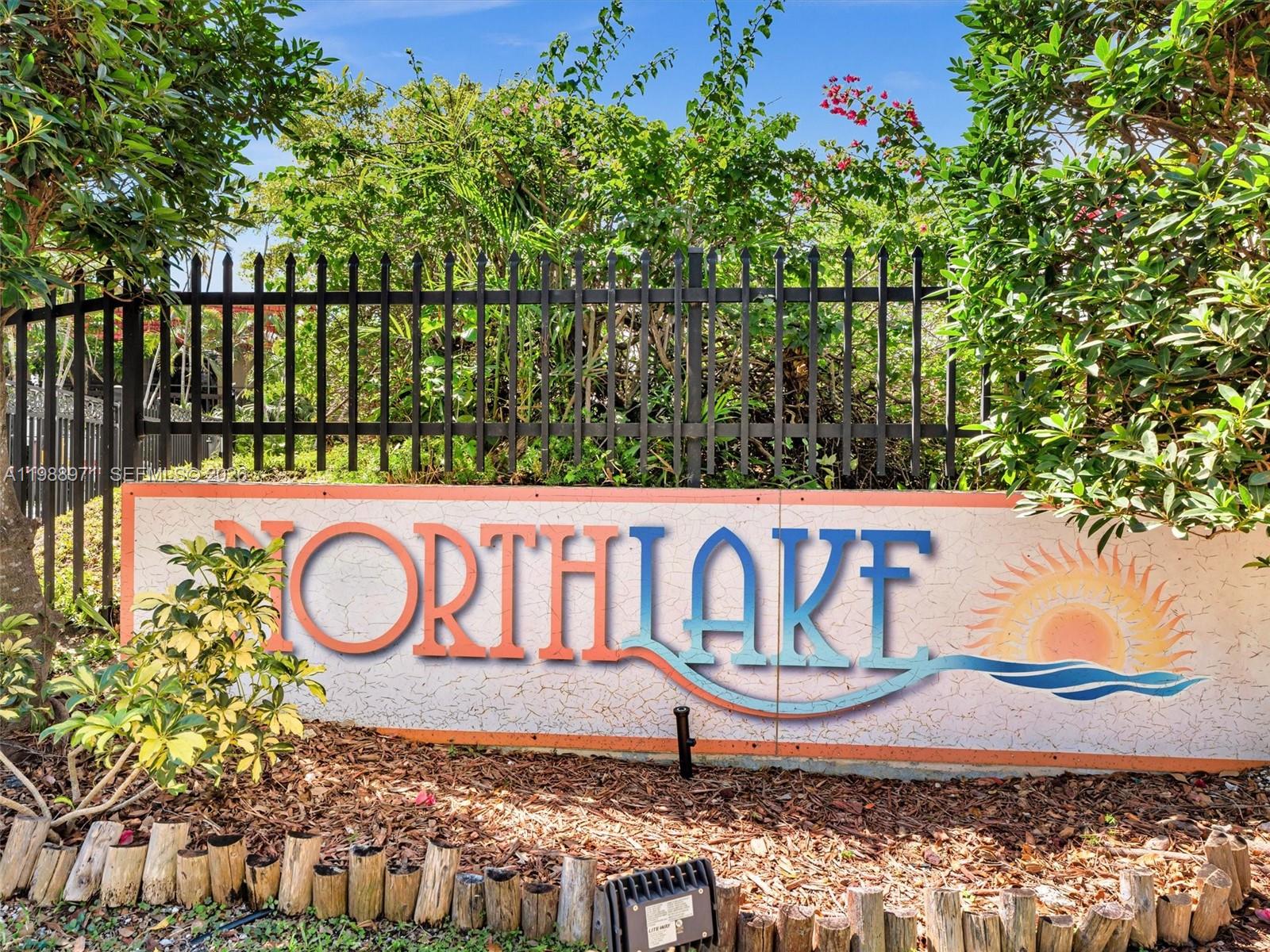 NORTHLAKE VLG AT CALIF CL - Residential Lease