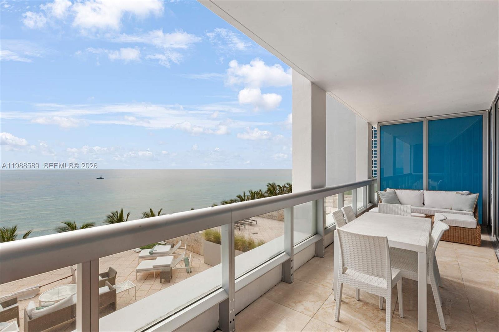 NORTH CARILLON BEACH COND - Residential Lease