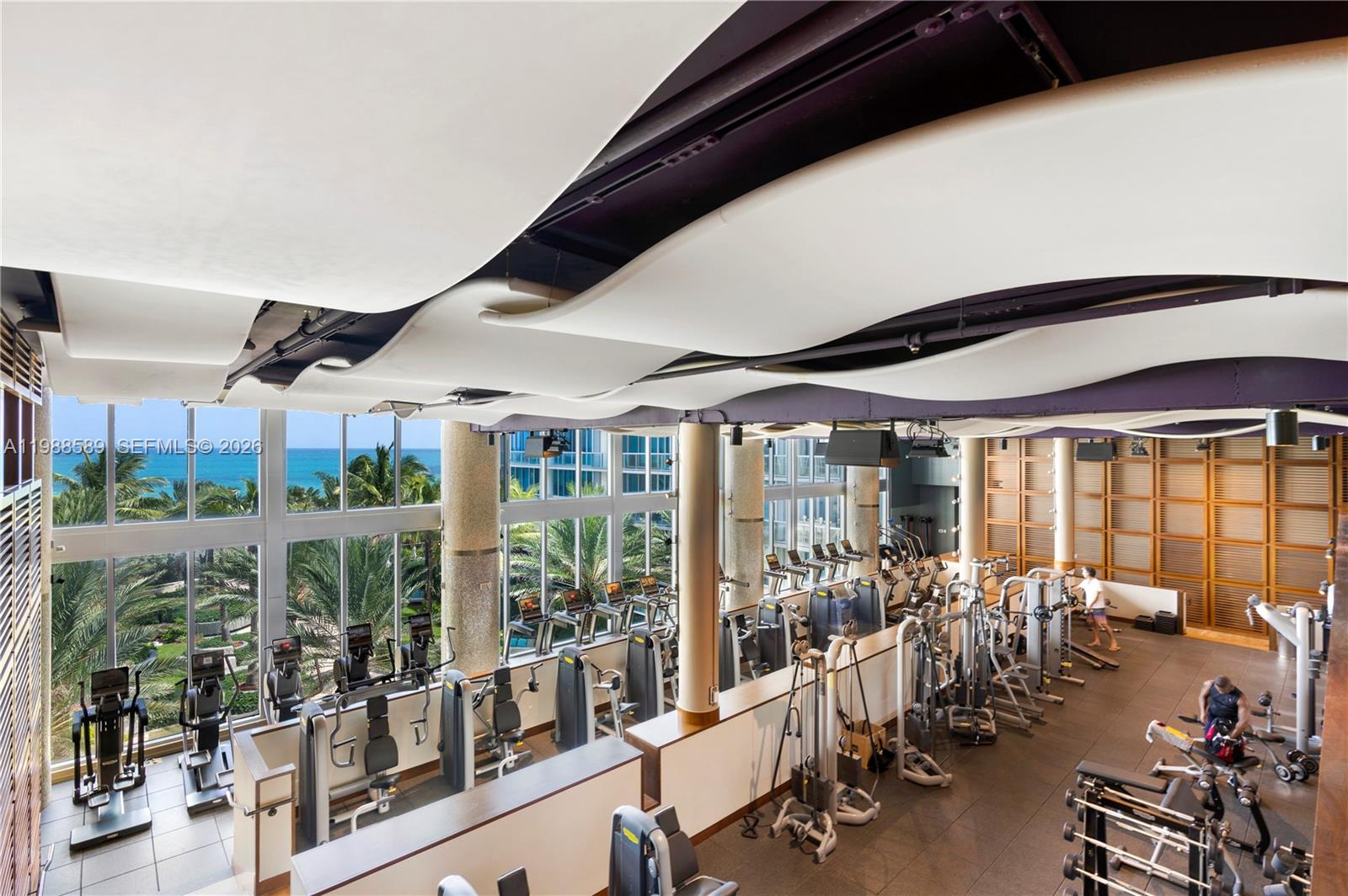 NORTH CARILLON BEACH COND - Residential Lease