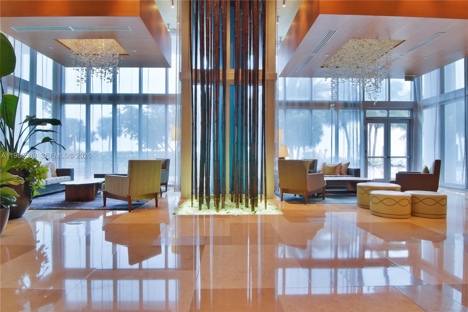 NORTH CARILLON BEACH COND - Residential Lease