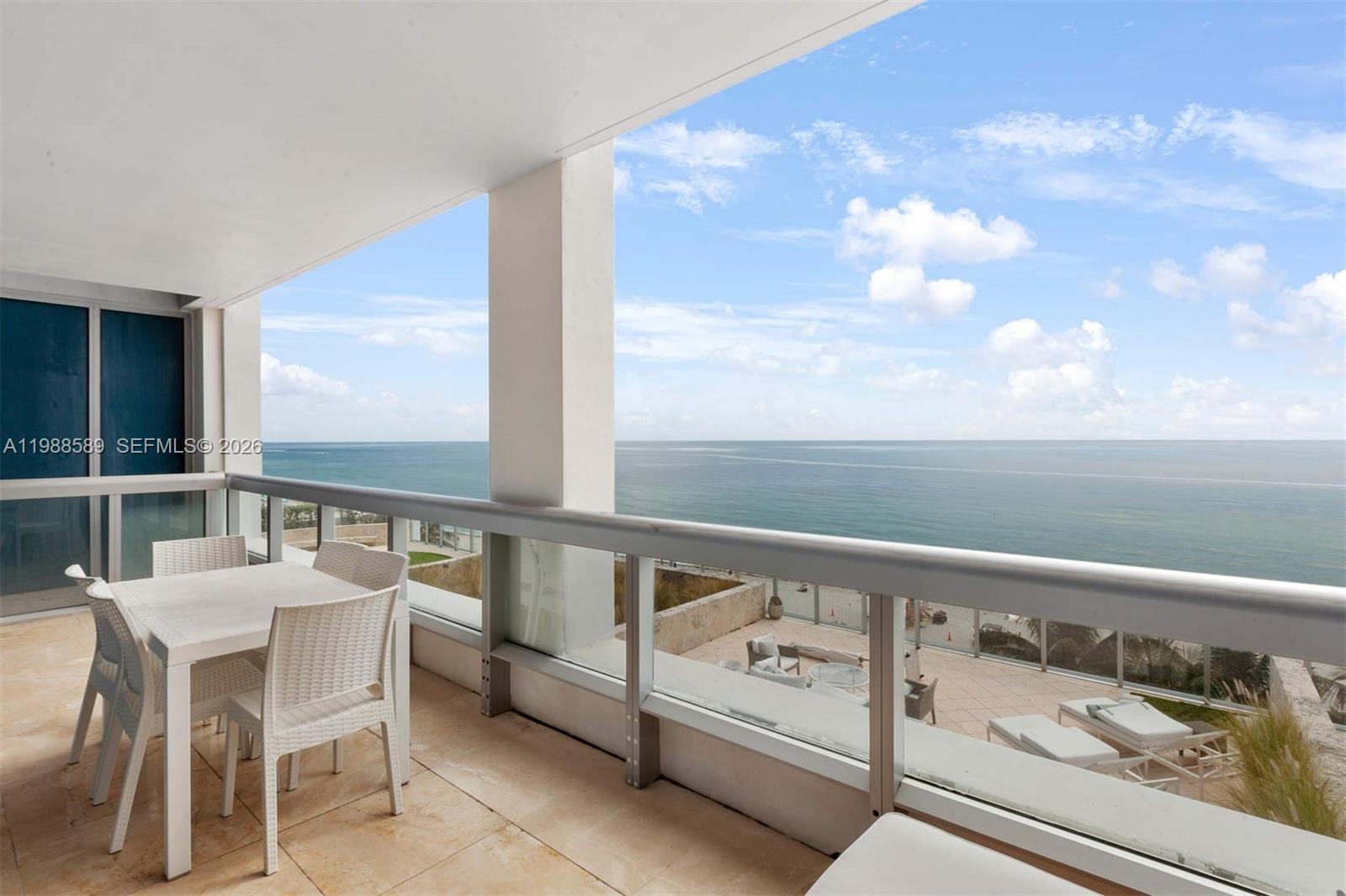 NORTH CARILLON BEACH COND - Residential Lease