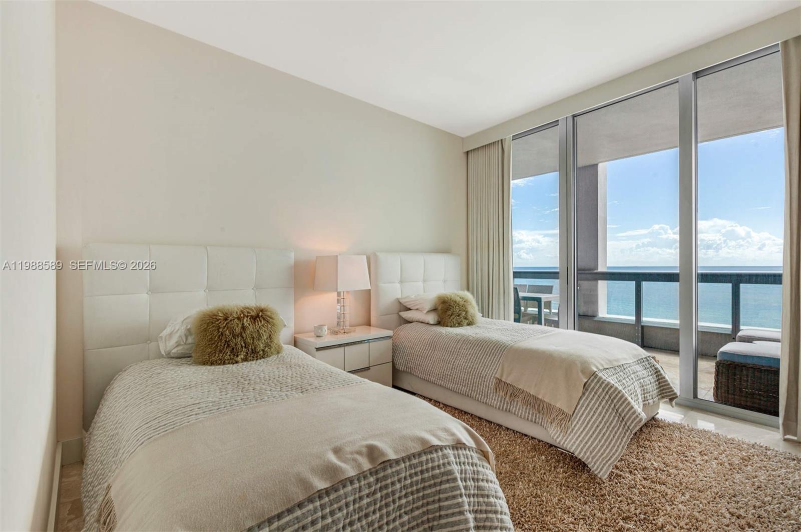 NORTH CARILLON BEACH COND - Residential Lease