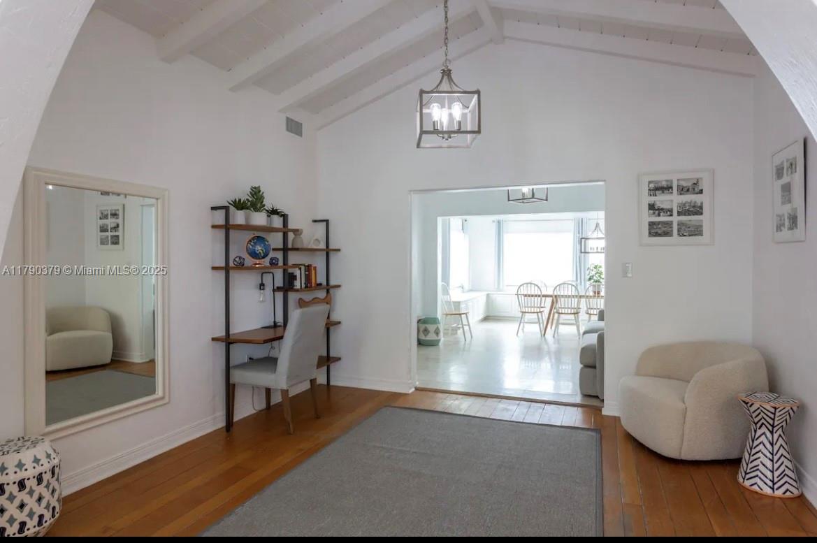 SHORECREST - Residential