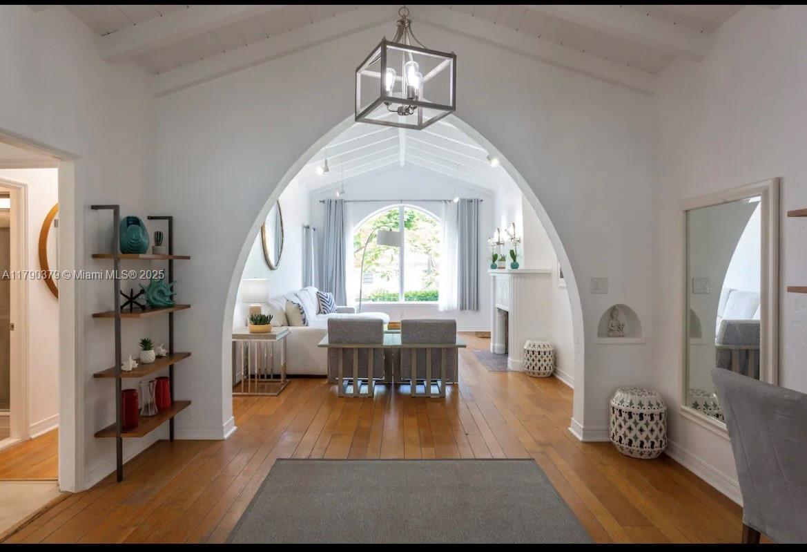 SHORECREST - Residential