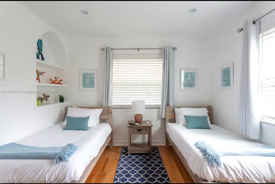 SHORECREST - Residential