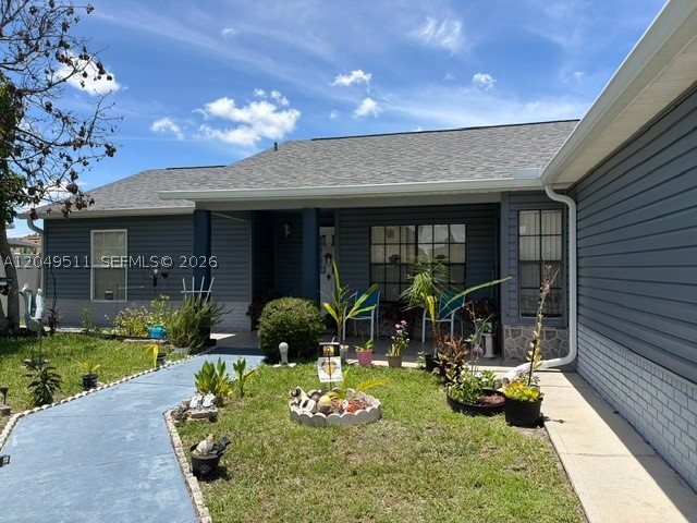 263 Cranbrook Dr