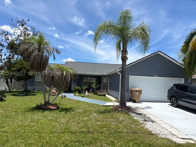 263 Cranbrook Dr