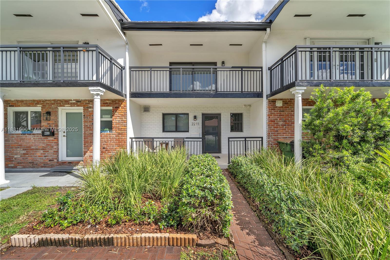 COLLONADE CONDO - Residential Lease