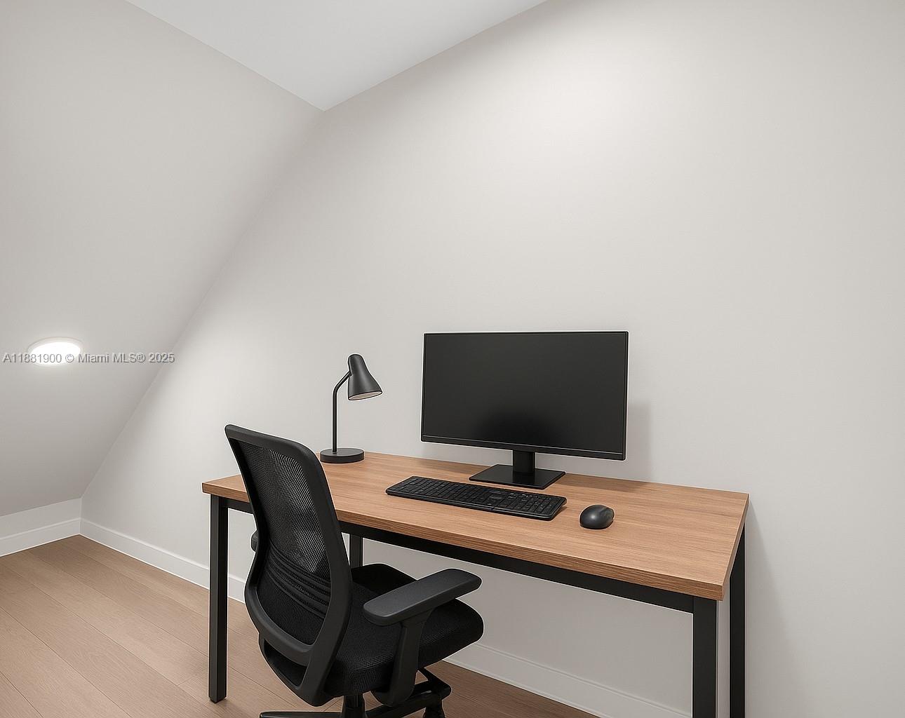 COLLONADE CONDO - Residential Lease