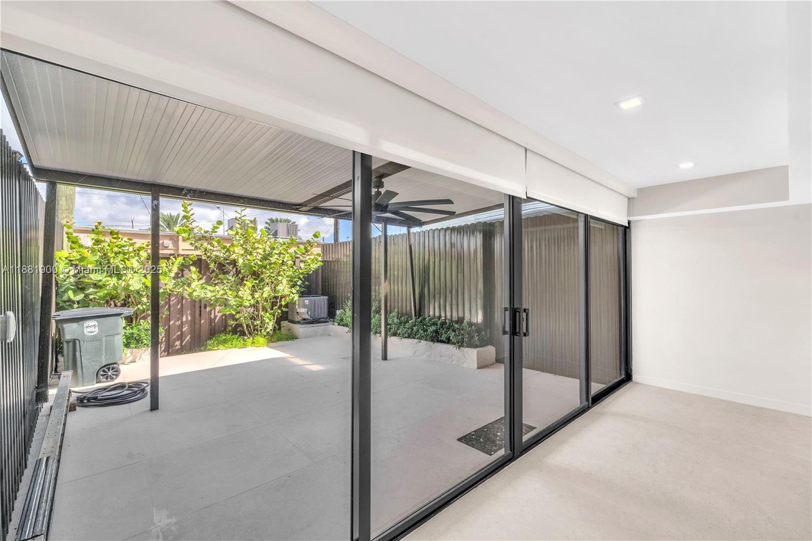 COLLONADE CONDO - Residential Lease