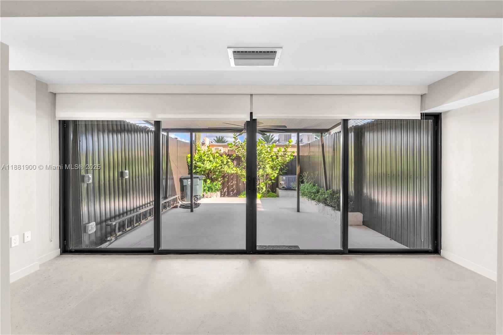 COLLONADE CONDO - Residential Lease
