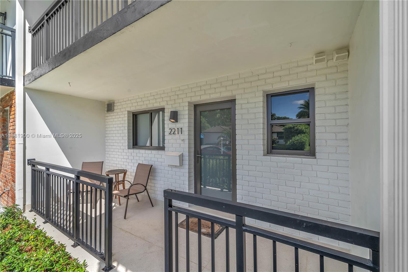 COLLONADE CONDO - Residential Lease