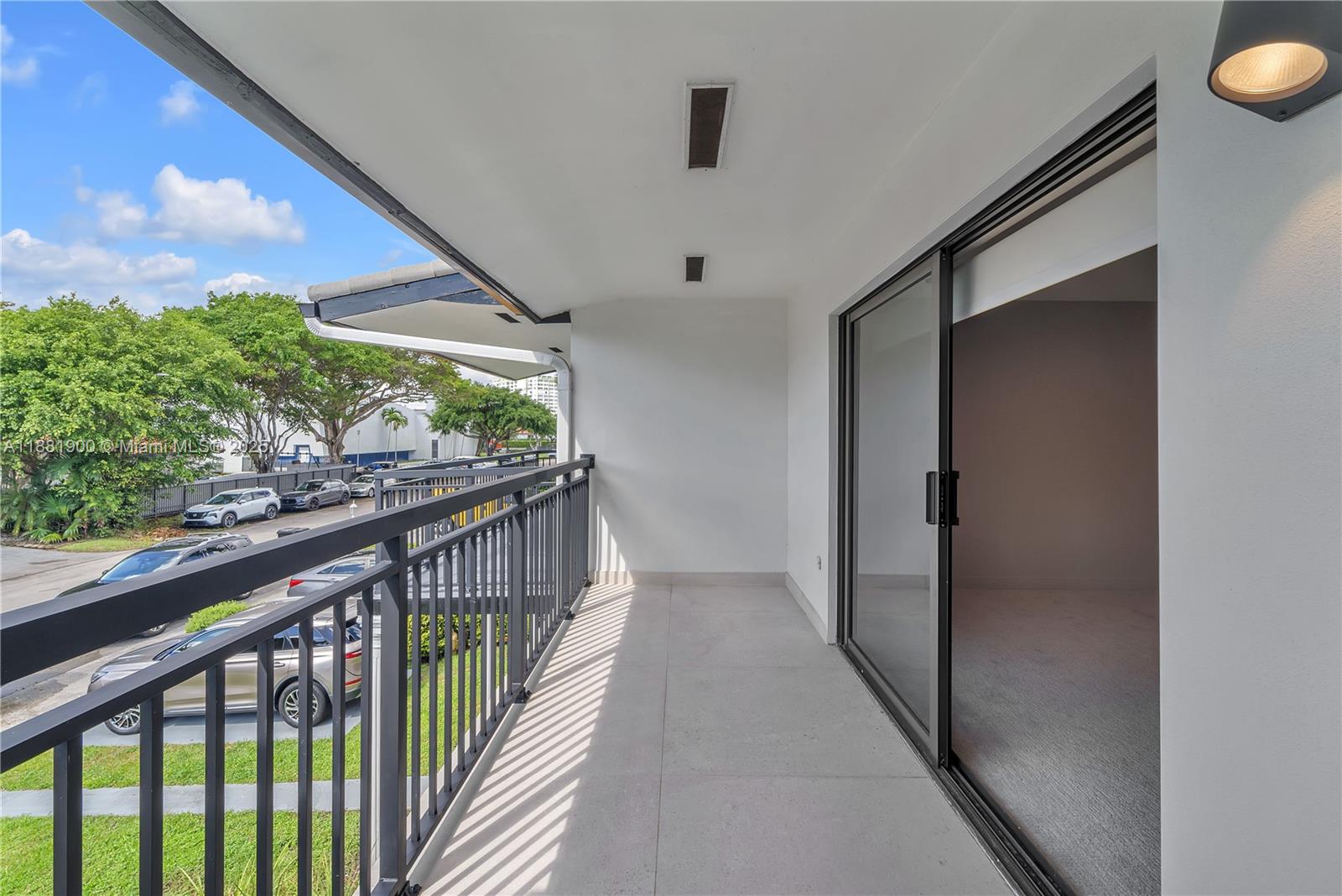 COLLONADE CONDO - Residential Lease