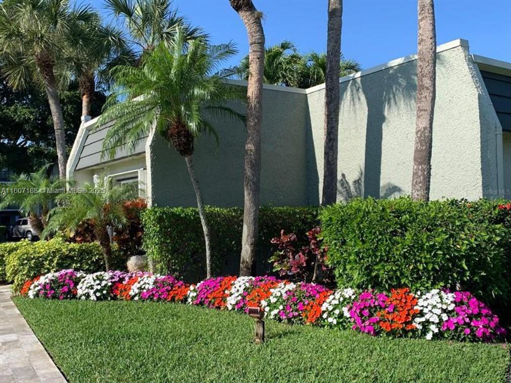 FOUNTAINS OF PALM BEACH C - Residential