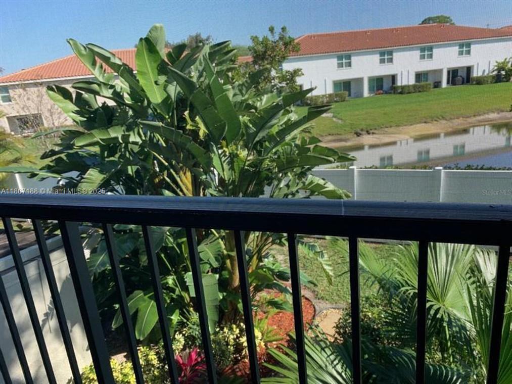 FOUNTAINS OF PALM BEACH C - Residential