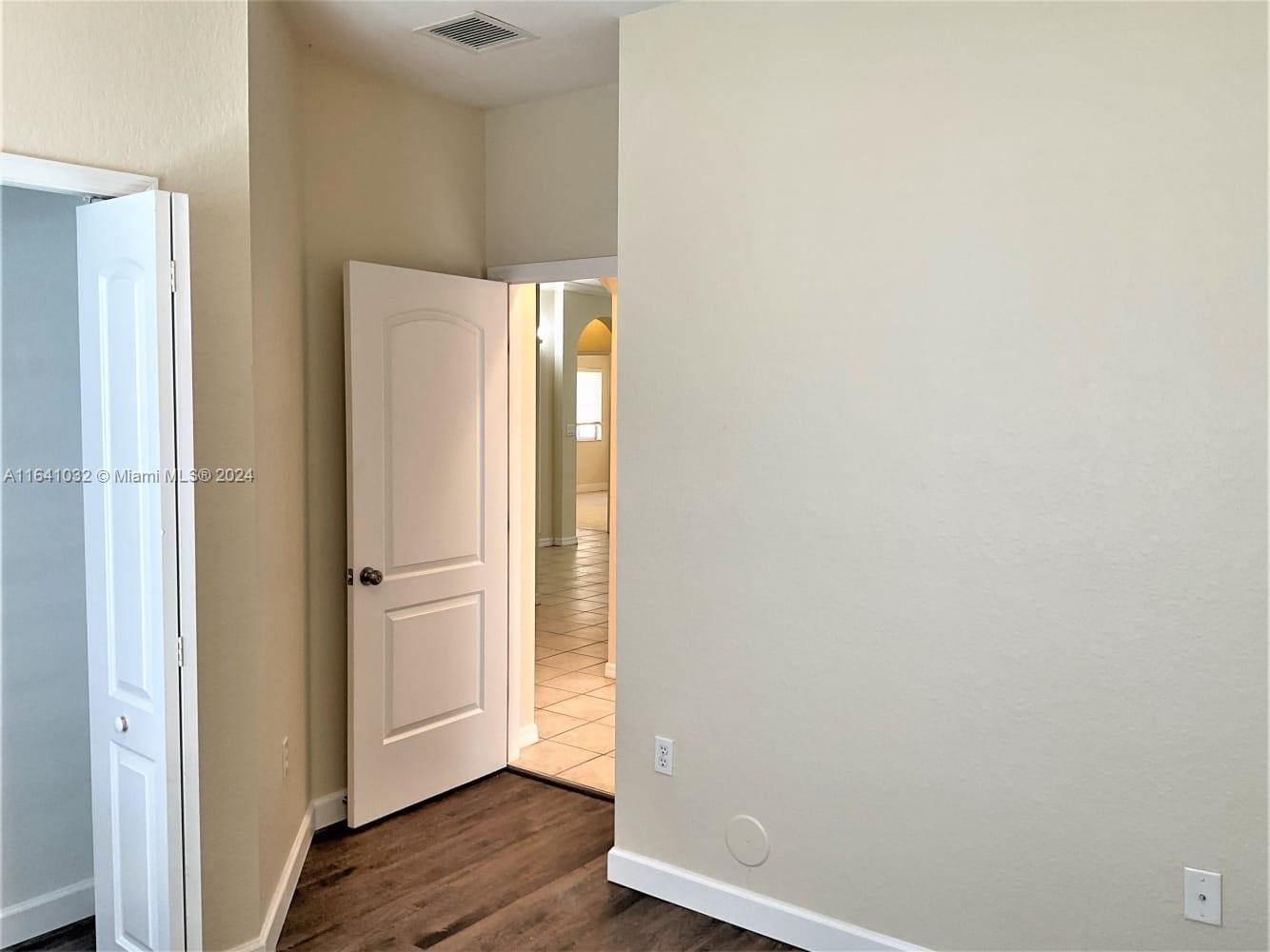 HERFA SUB - Residential Lease