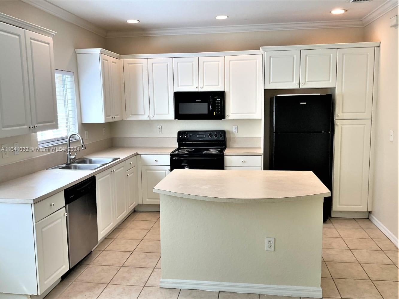 HERFA SUB - Residential Lease