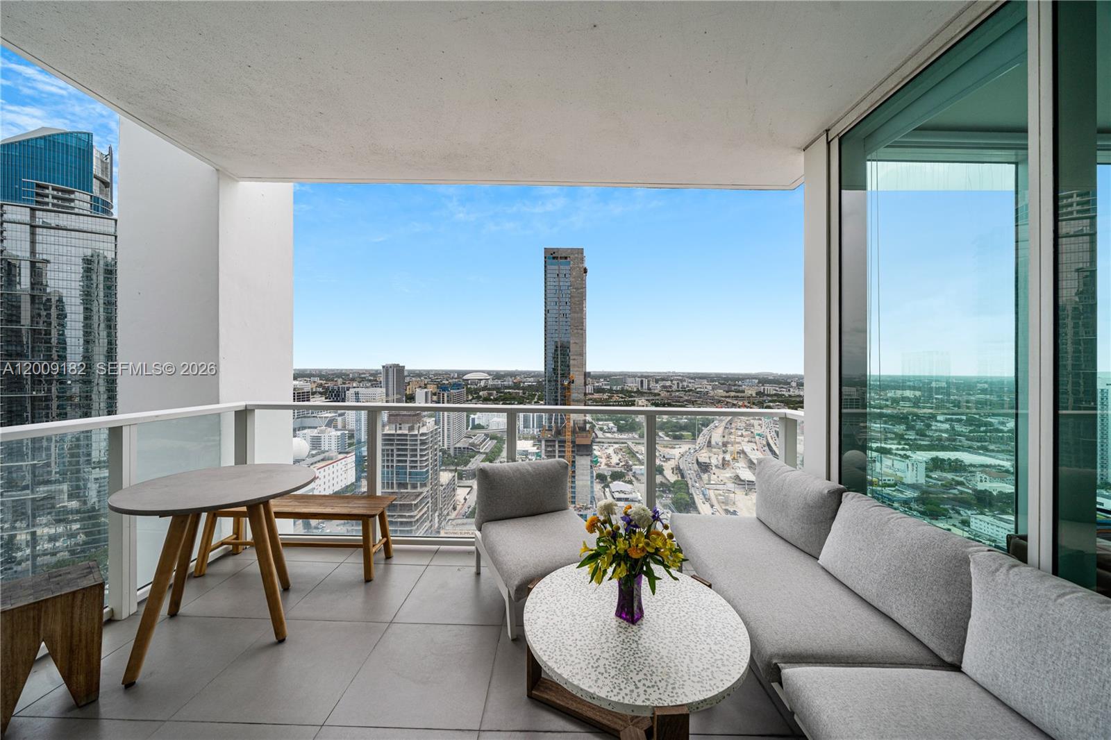 TEN MUSEUM PK RESIDENTIAL - Residential