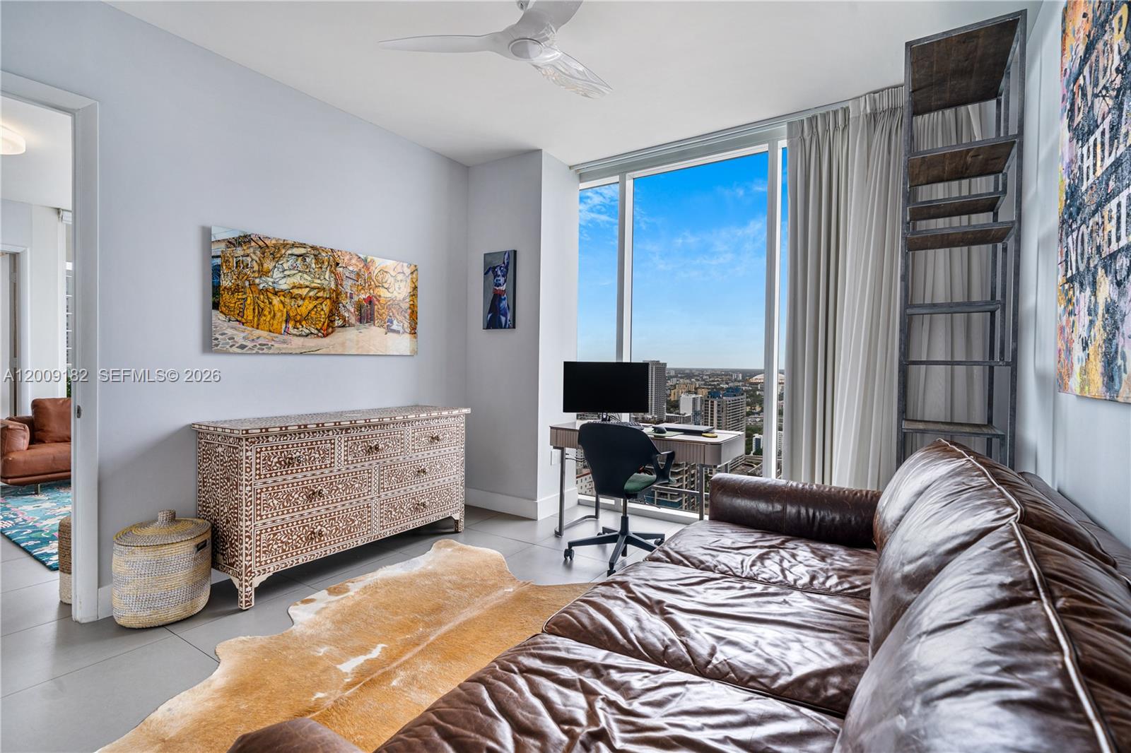 TEN MUSEUM PK RESIDENTIAL - Residential