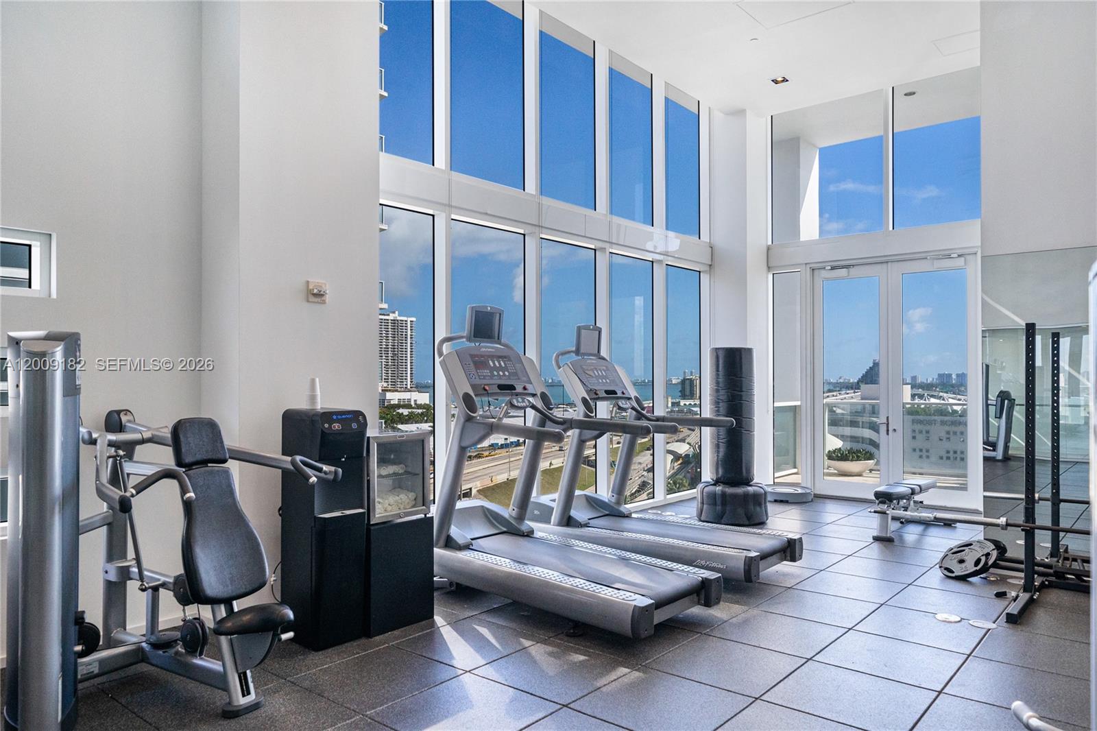 TEN MUSEUM PK RESIDENTIAL - Residential