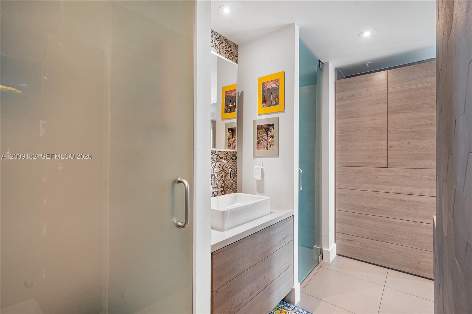 TEN MUSEUM PK RESIDENTIAL - Residential