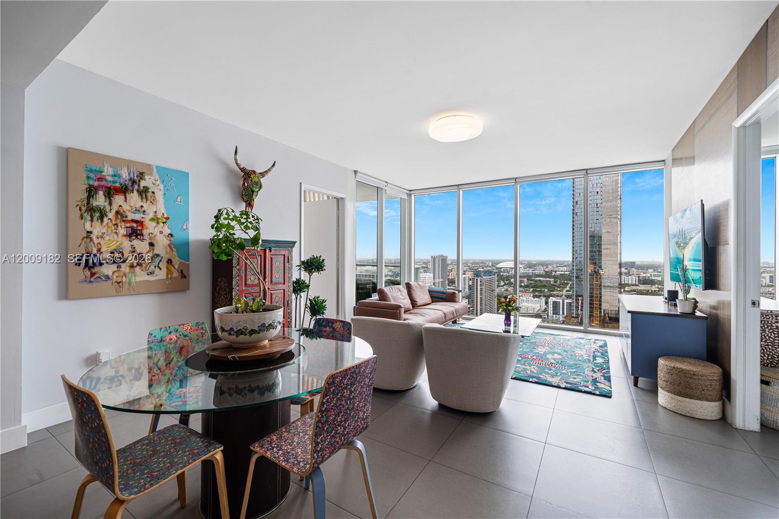 TEN MUSEUM PK RESIDENTIAL - Residential