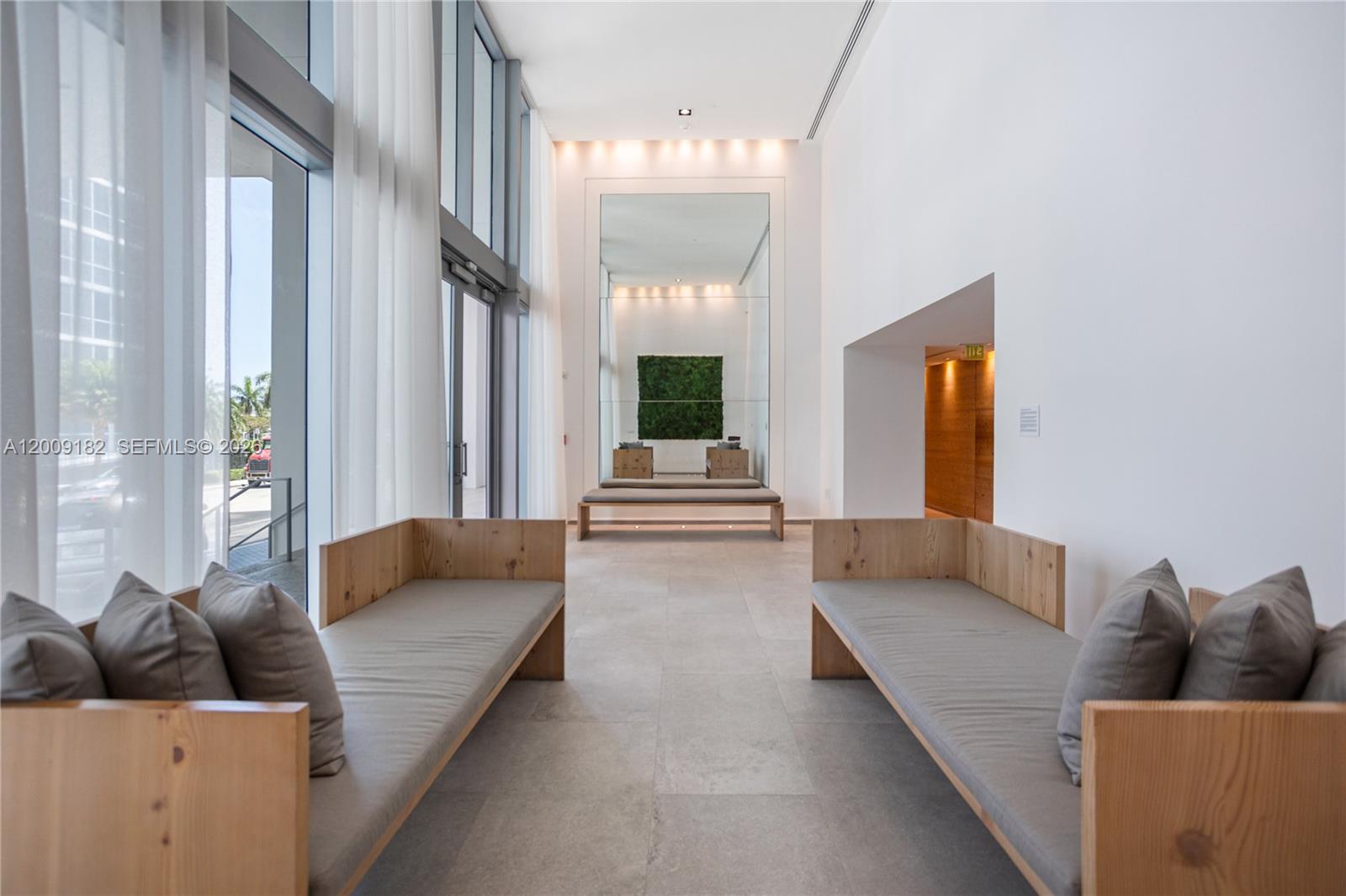 TEN MUSEUM PK RESIDENTIAL - Residential