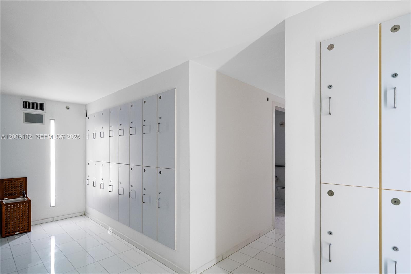 TEN MUSEUM PK RESIDENTIAL - Residential