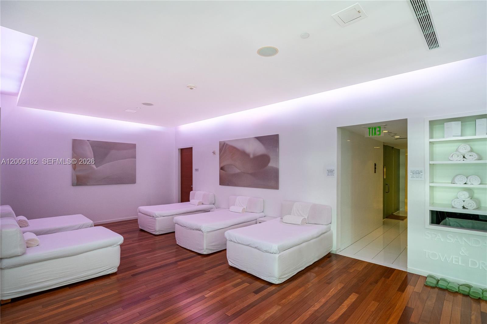 TEN MUSEUM PK RESIDENTIAL - Residential