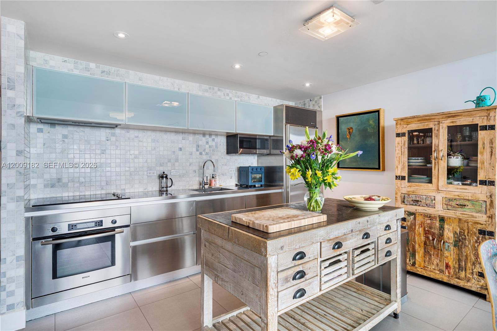 TEN MUSEUM PK RESIDENTIAL - Residential