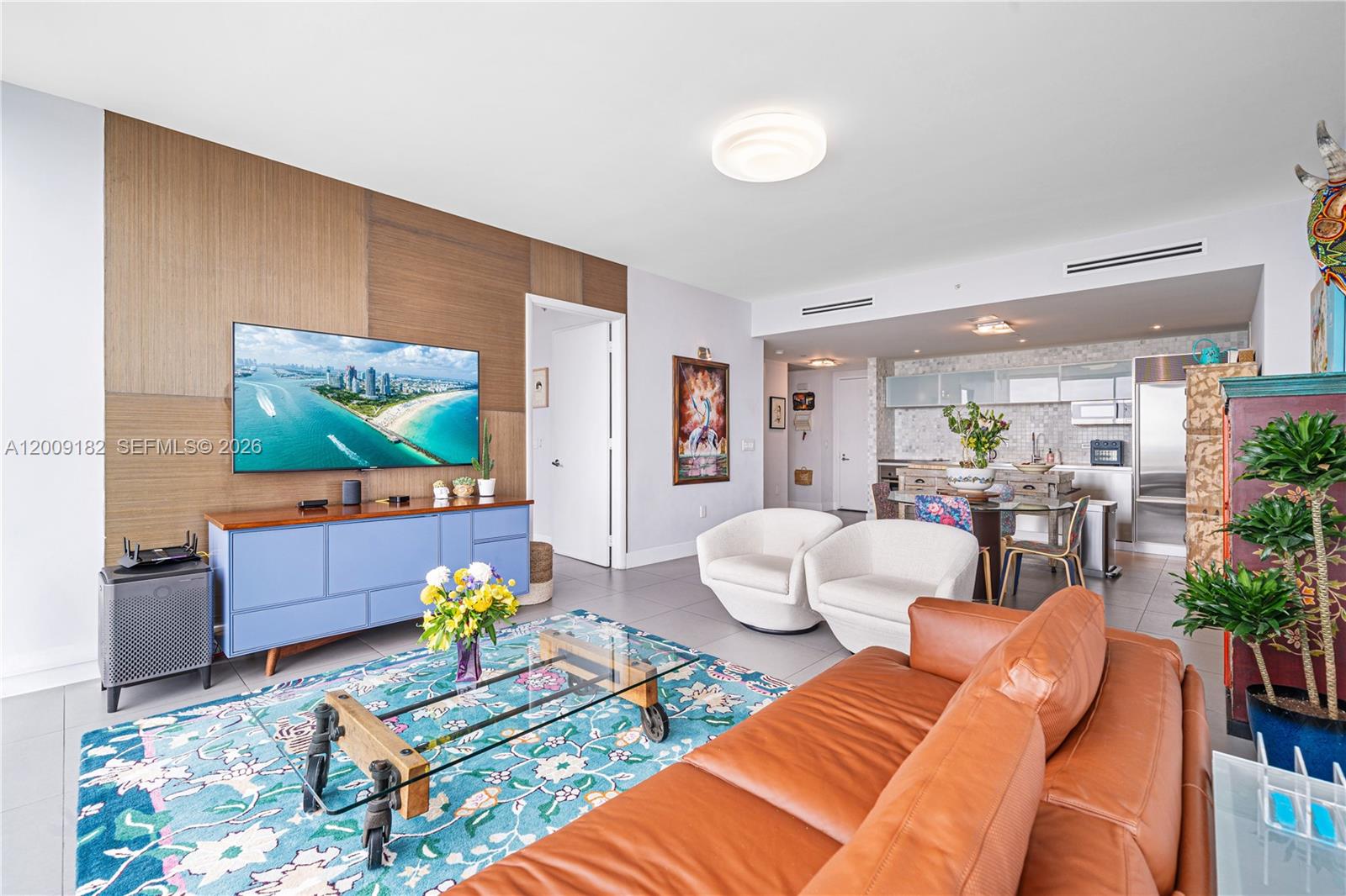 TEN MUSEUM PK RESIDENTIAL - Residential